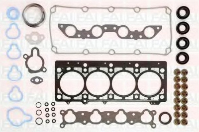 FAI AUTOPARTS hs1083 -  Комплект прокладок, головка цилиндра